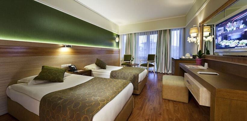 اتاق استاندارد, Club Grand Side Amazon Water World   All Inclusive