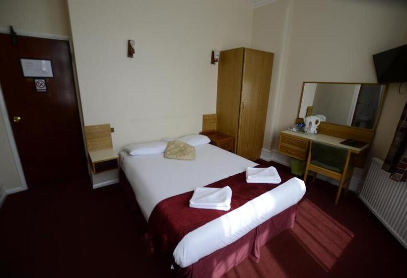 スタンダードルーム, Cranbrook