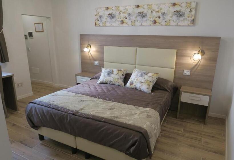 اتاق استاندارد, Elisa Guest House