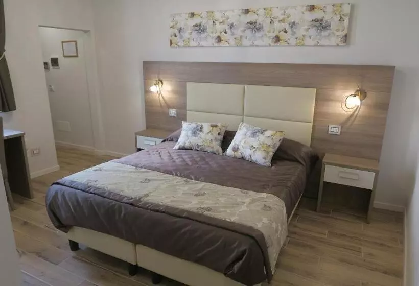 اتاق استاندارد, Elisa Guest House