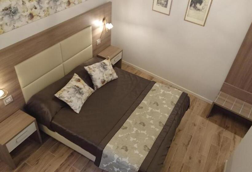 اتاق استاندارد, Elisa Guest House