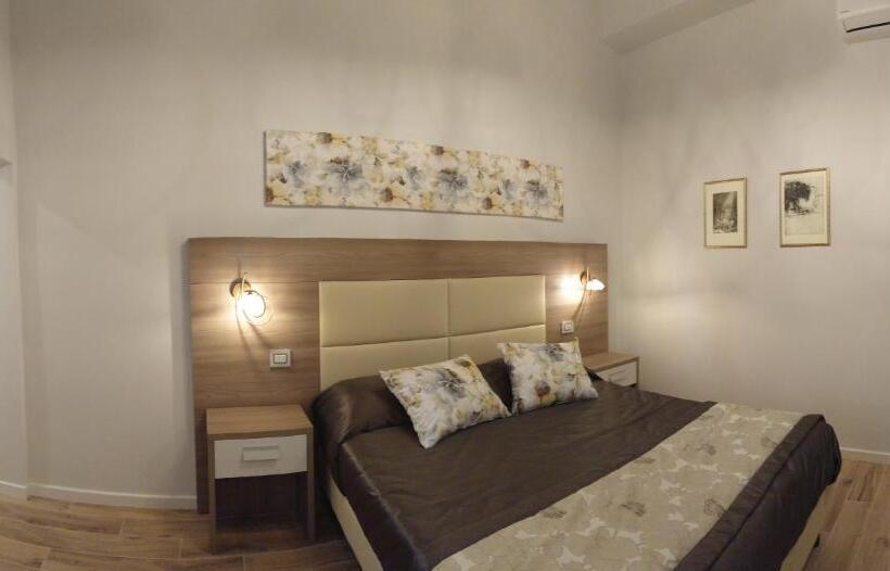 اتاق استاندارد, Elisa Guest House