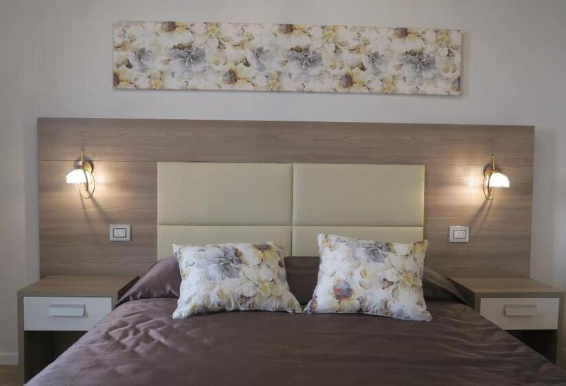 اتاق استاندارد, Elisa Guest House