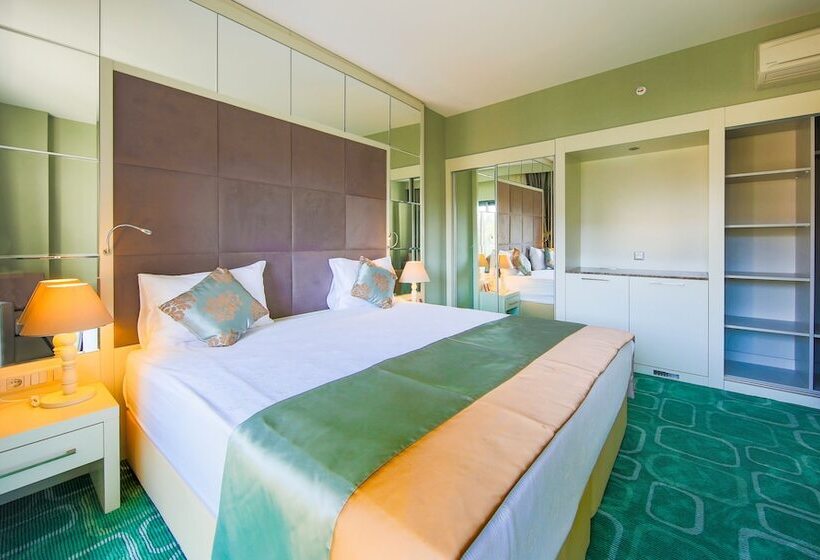 Семейный Номер, Horus Paradise Resort   All Inclusive