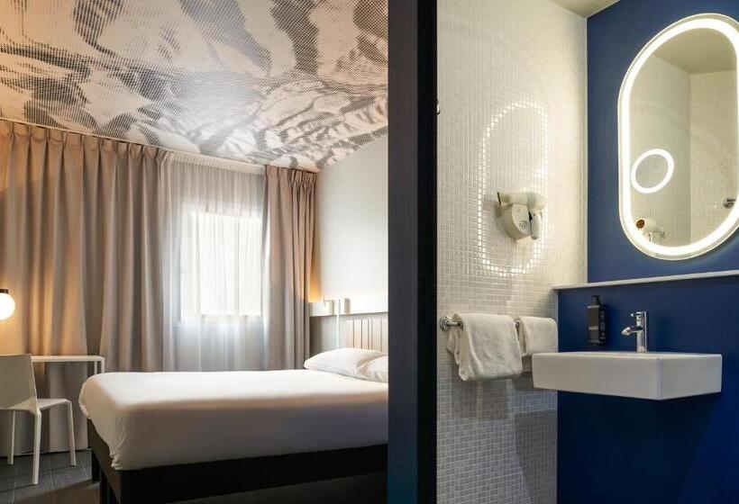 스탠다드 룸, Ibis Clamart Paris Velizy