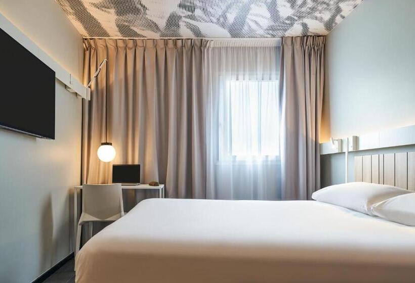 标准间, Ibis Clamart Paris Velizy