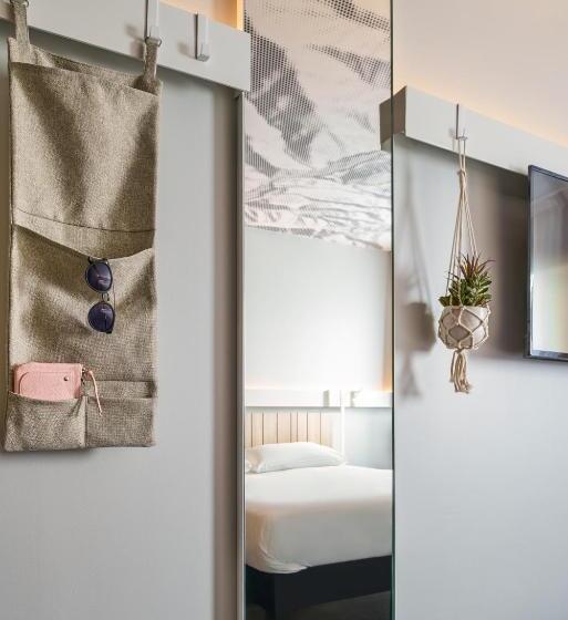 Номер Стандарт, Ibis Clamart Paris Velizy
