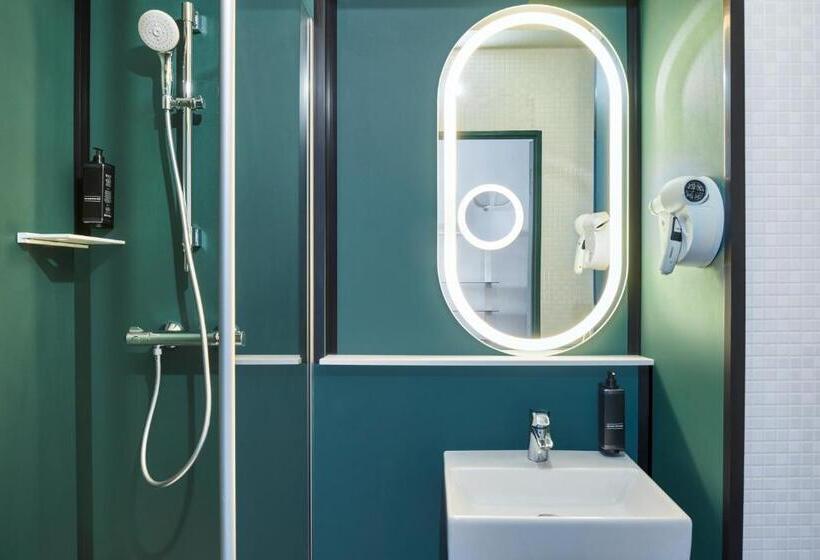 스탠다드 룸, Ibis Clamart Paris Velizy