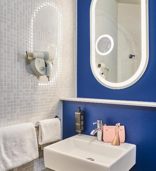 스탠다드 룸, Ibis Clamart Paris Velizy