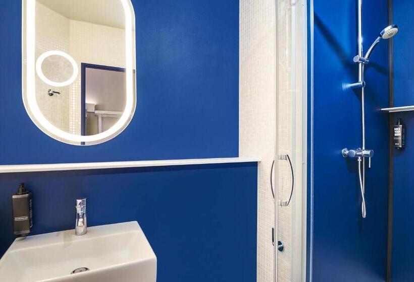 标准间, Ibis Clamart Paris Velizy