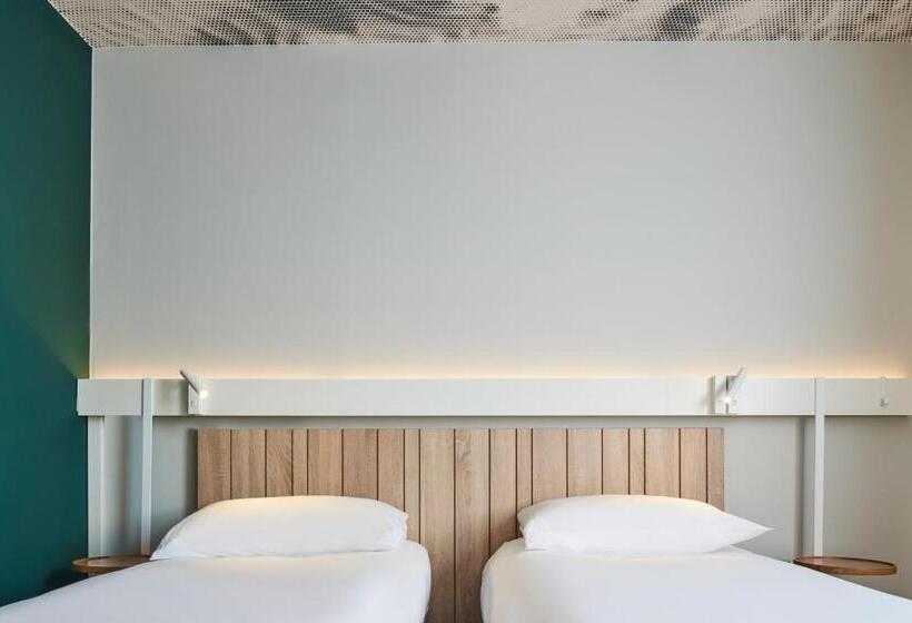 Номер Стандарт, Ibis Clamart Paris Velizy