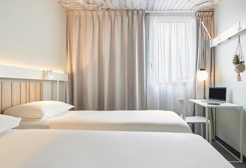 חדר סטנדרט, Ibis Clamart Paris Velizy