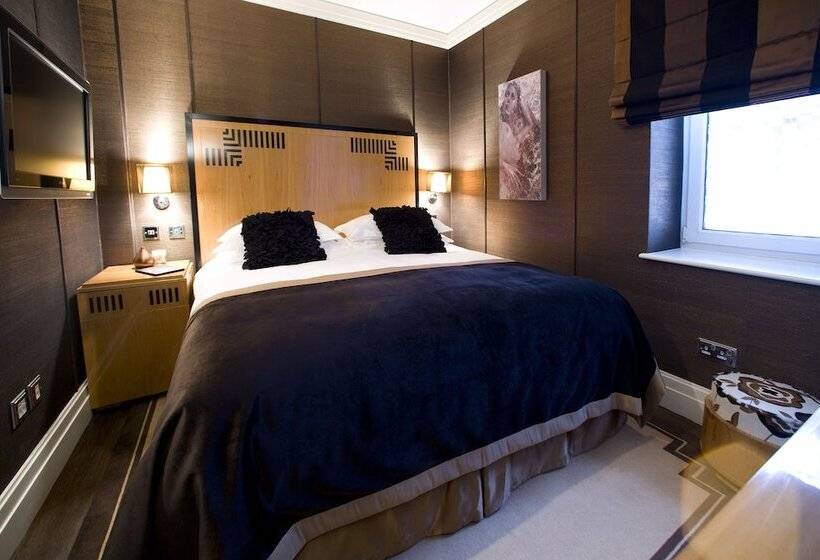 スーペリアールーム, Karma Sanctum Soho