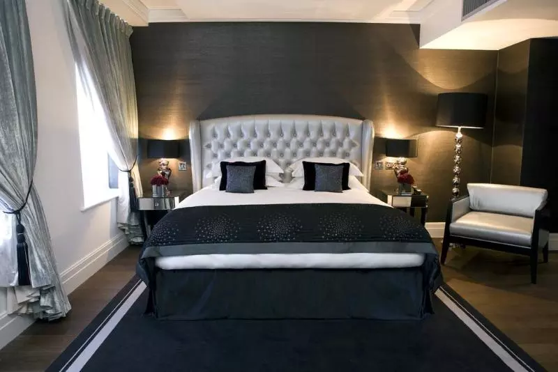 Junior Suite, Karma Sanctum Soho