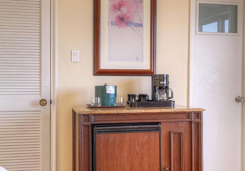 豪华套房, Karma Sanctum Soho