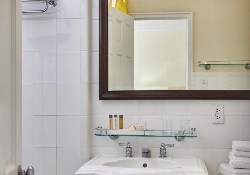 デラックススイート, Karma Sanctum Soho