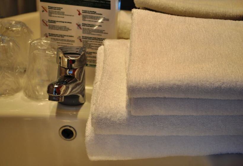 四人标准间, Kosy Appart Hôtels   La Maison Des Chercheurs