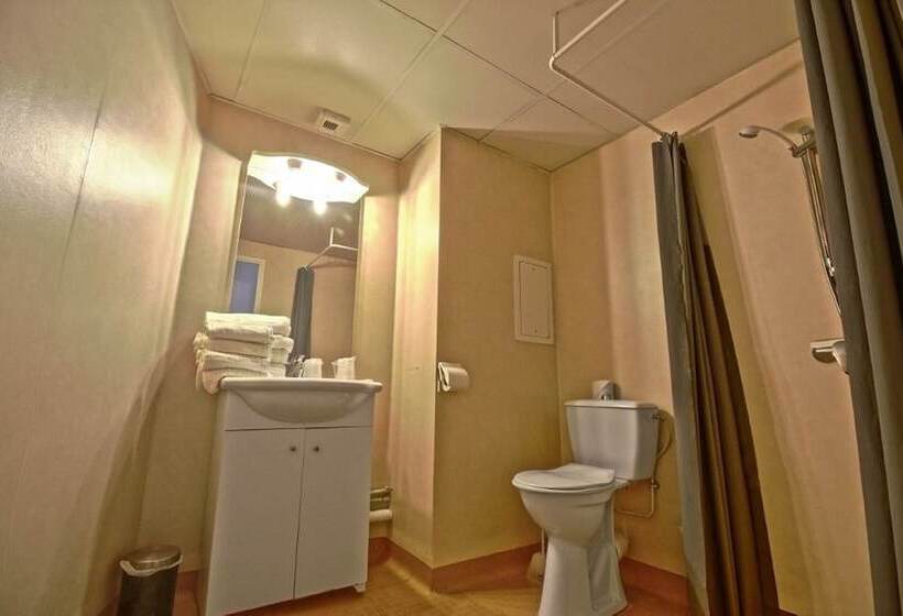 四人标准间, Kosy Appart Hôtels   La Maison Des Chercheurs