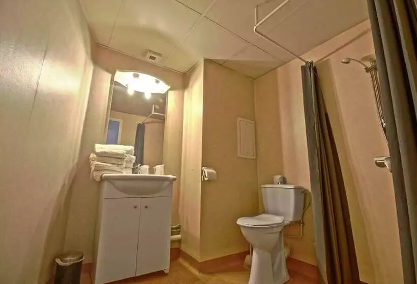 スタンダード４人部屋, Kosy Appart Hôtels   La Maison Des Chercheurs