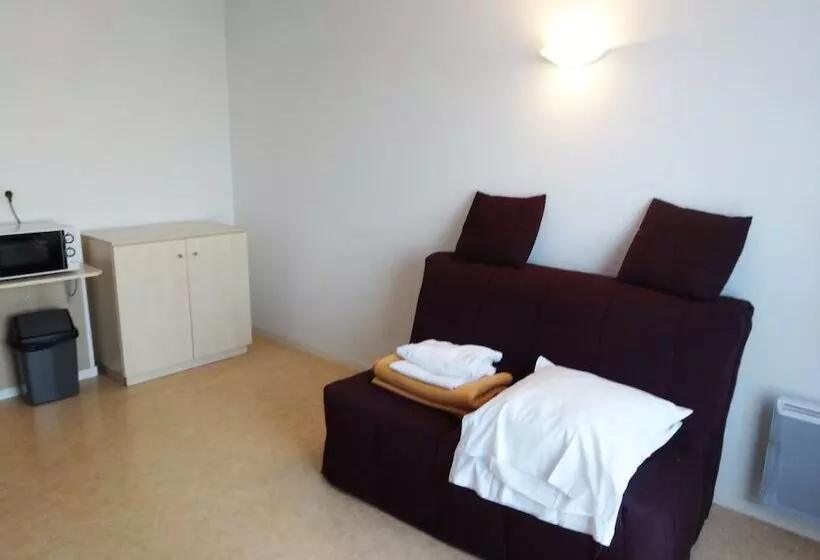 スタンダード４人部屋, Kosy Appart Hôtels   La Maison Des Chercheurs