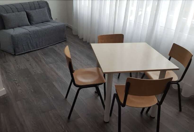 四人标准间, Kosy Appart Hôtels   La Maison Des Chercheurs