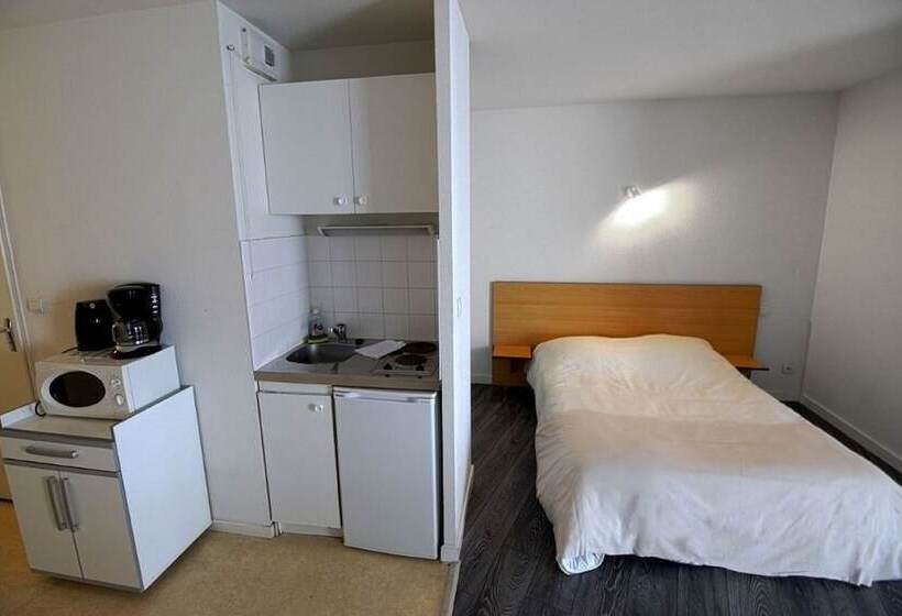 四人标准间, Kosy Appart Hôtels   La Maison Des Chercheurs