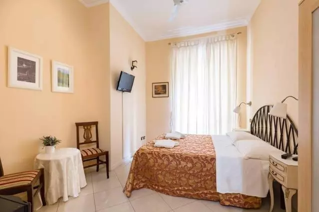 اتاق استاندارد, Marta Guest House