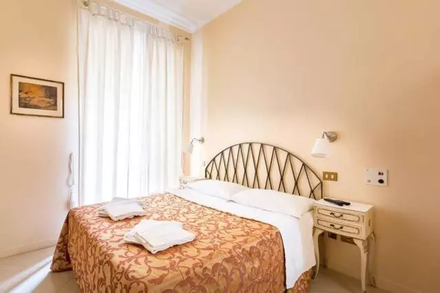 اتاق استاندارد, Marta Guest House