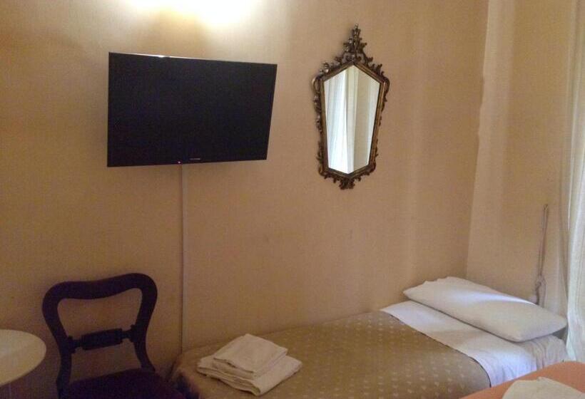 חדר סטנדרט, Marta Guest House