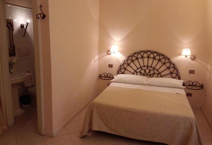 חדר סטנדרט, Marta Guest House