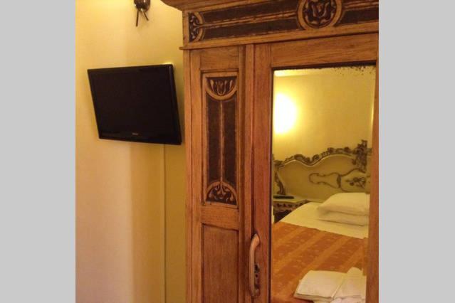 חדר סטנדרט יחיד, Marta Guest House