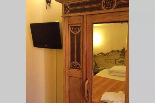 اتاق استاندارد یک نفره, Marta Guest House
