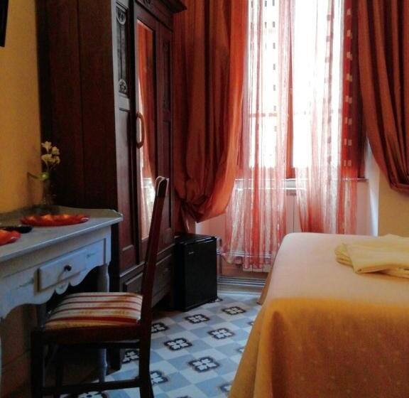 Номер Стандарт Индивидуальный, Marta Guest House