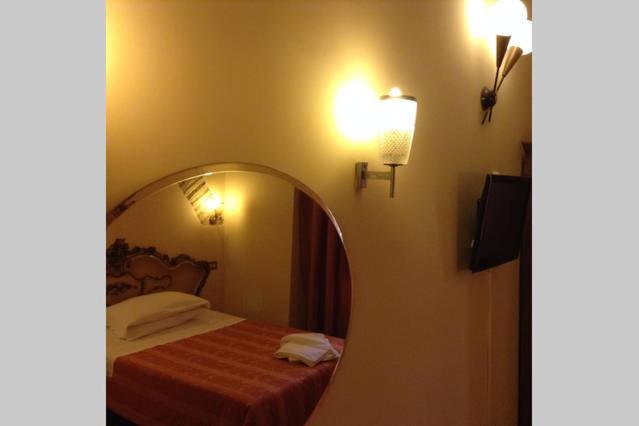 חדר סטנדרט יחיד, Marta Guest House