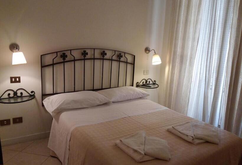 Номер Basic, Marta Guest House