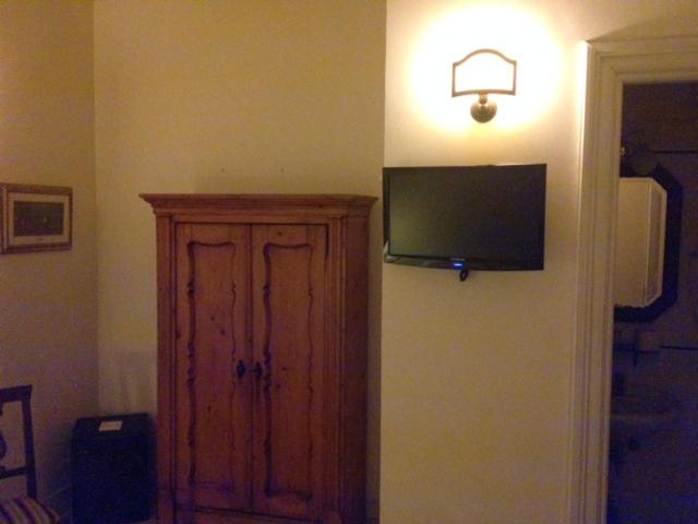 חדר בסיסי, Marta Guest House