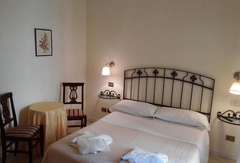 חדר בסיסי, Marta Guest House