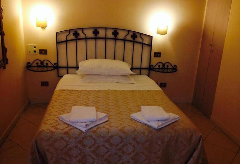 חדר סטנדרט, Marta Guest House