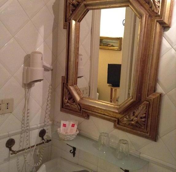 חדר סטנדרט, Marta Guest House