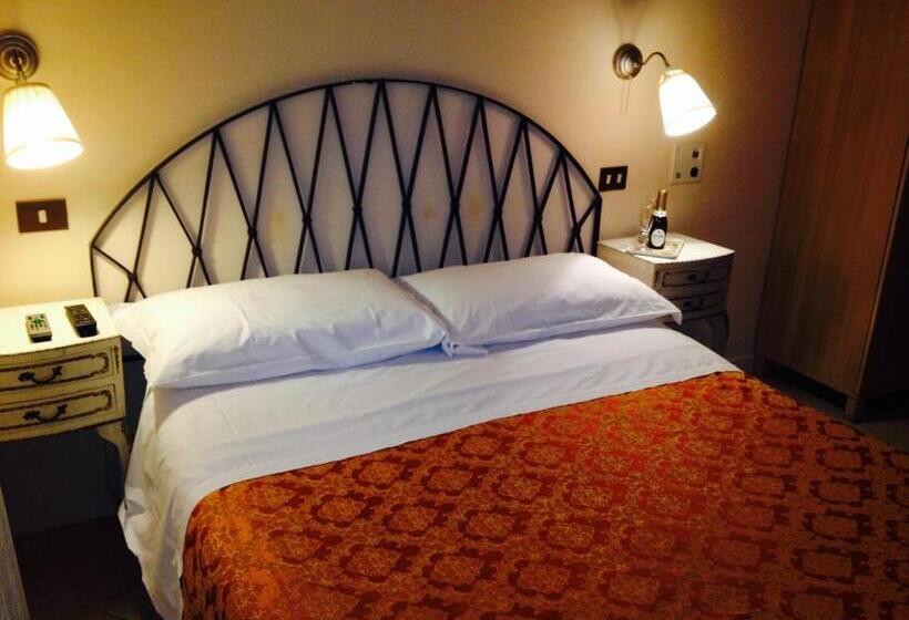 חדר סטנדרט, Marta Guest House