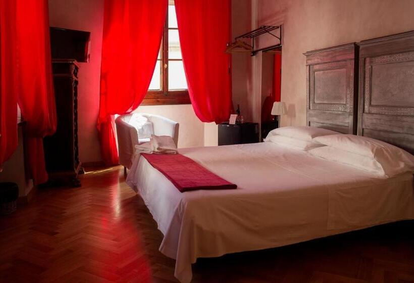 اتاق استاندارد, N4u Guest House Florence