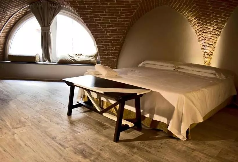 سوییت, N4u Guest House Florence