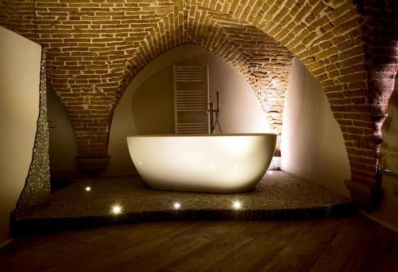 سوییت, N4u Guest House Florence