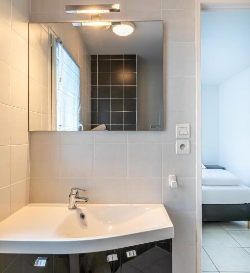 Вилла 4 Спальни, Oasis Les Jardins Des Sables D'olonne