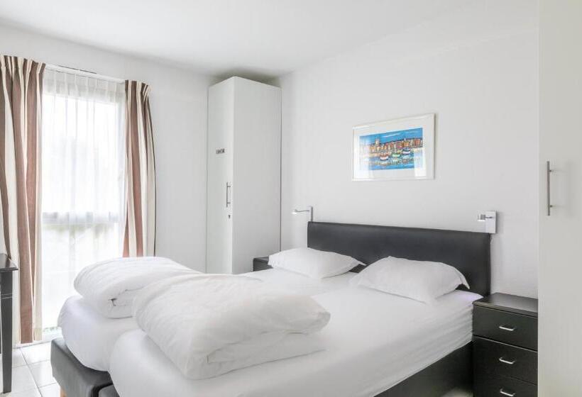 וילה עם 4 חדרי שינה, Oasis Les Jardins Des Sables D'olonne