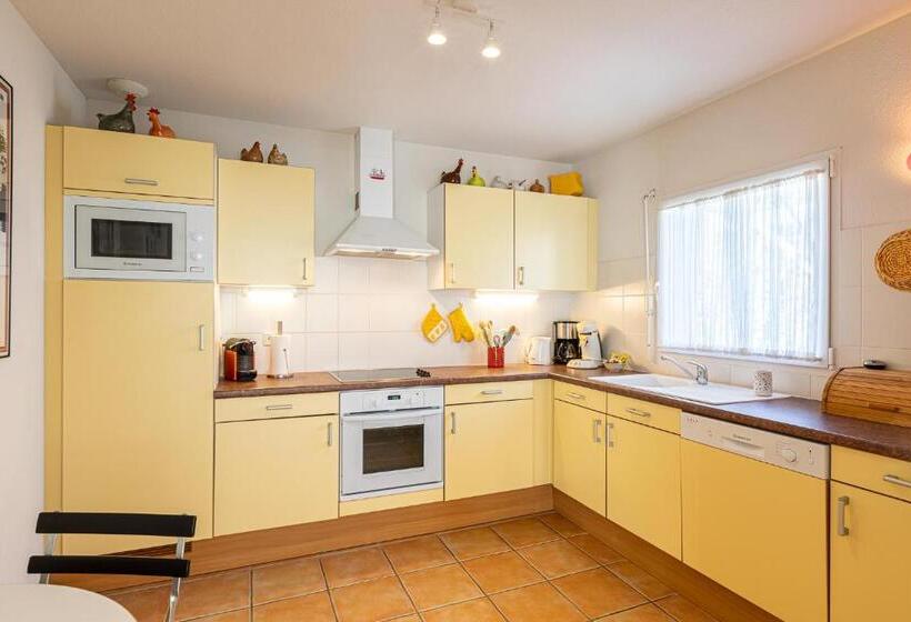 וילה בת 2 חדרי שינה, Oasis Les Jardins Des Sables D'olonne