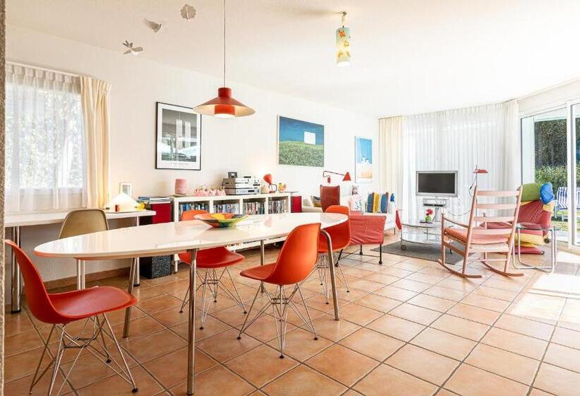 וילה בת 2 חדרי שינה, Oasis Les Jardins Des Sables D'olonne