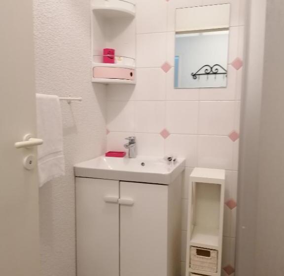 בית, 3 חדרי שינה, Oasis Les Jardins Des Sables D'olonne