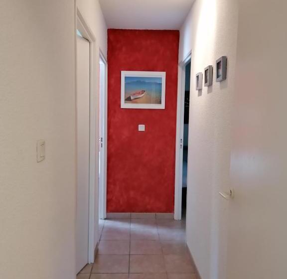 בית, 3 חדרי שינה, Oasis Les Jardins Des Sables D'olonne