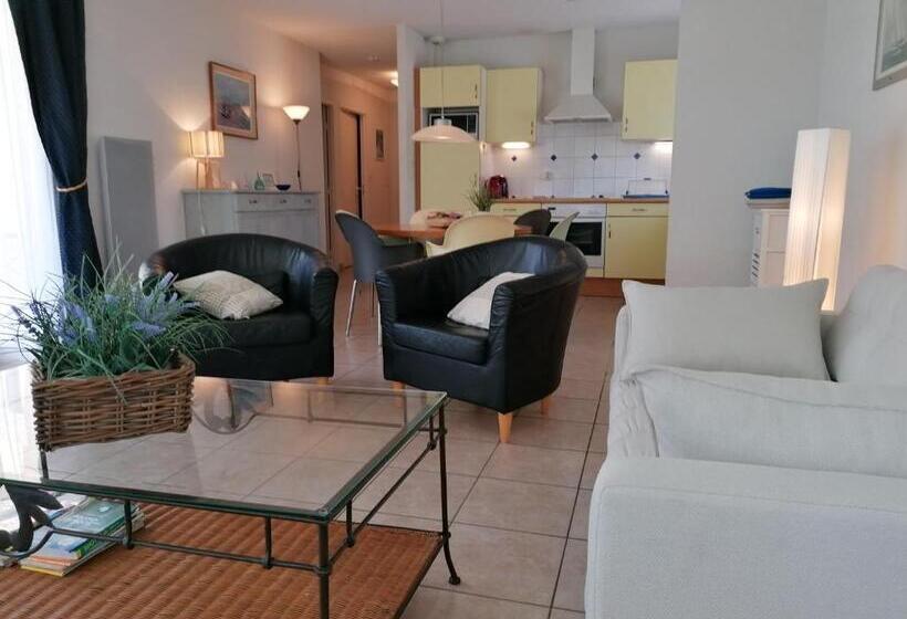 Дом 3 Спальни, Oasis Les Jardins Des Sables D'olonne